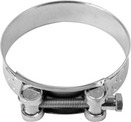 Clemă zincată cu șurub 98-103/24mm (cod: 73808)