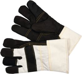 MANUSI IZOLATE BUMBAC-PIELE (cod: 74003)