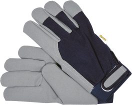 MANUSI PROTECTIE, MARIMEA 10 (cod: 74060)