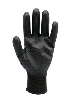 MANUSI LUCRU NEGRE MARIMEA 9 (cod: 74080) - imagine 3