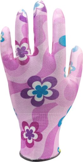 Mănuși pentru grădinărit - mărimea 9" (cod: 74130) - imagine 2