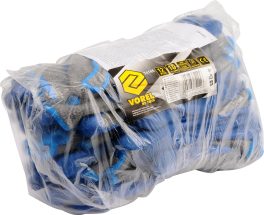 MANUSI CU PROTECTIE LATEX (12PERECHI) (cod: 74145)