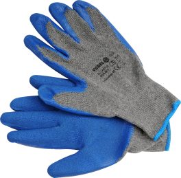 MANUSI CU PROTECTIE LATEX (cod: 74146)