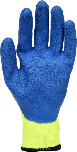 Mănuși de protecție GCLA0510 culoare galbenă (cod: 74149) - imagine 3