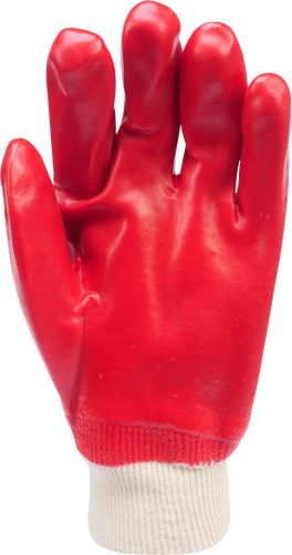 Mănuși protecție din cauciuc - 10.5" (cod: 74150) - imagine 3