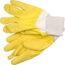 MANUSI PROTECTIE - CAUCIUCATE 10.5'' (cod: 74160)