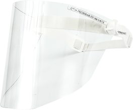 MASCA DE PROTECTIE DIN POLICARBONATE CU SPLINTER OTS (cod: 74459)