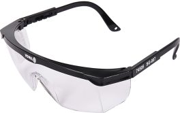 Ochelari de protecție (cod: 74505)