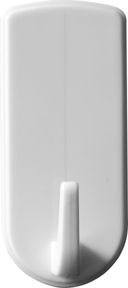 Set cârlige autoadezive de perete 3 buc (cod: 74730) - imagine 2