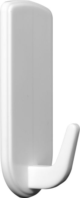 Set cârlige autoadezive de perete 3 buc (cod: 74730) - imagine 3