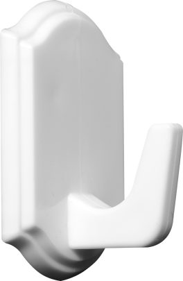 Set cârlige autoadezive de perete 3 buc (cod: 74731) - imagine 3