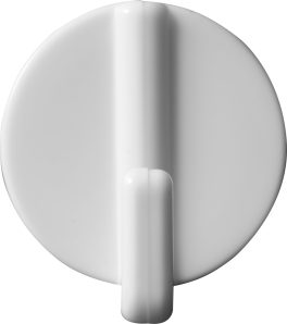 Cuier autoadeziv, 1 KG, 3 buc (cod: 74732) - imagine 2