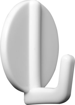Cuier autoadeziv, 1 KG, 3 buc (cod: 74732) - imagine 3