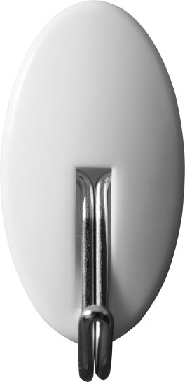 Cuier autoadeziv, 0.8 KG, 3 buc (cod: 74751) - imagine 3