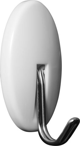 Cuier autoadeziv, 0.8 KG, 3 buc (cod: 74751) - imagine 2