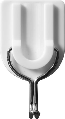 Set cârlige autoadezive de perete 3 buc (cod: 74752) - imagine 2