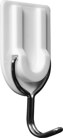 Set cârlige autoadezive de perete 3 buc (cod: 74752) - imagine 3