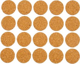Suport antiderapant plută 20mm, 20 buc (cod: 74802)
