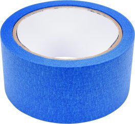 Bandă de mascare albastră 50m / 48mm (cod: 75125)