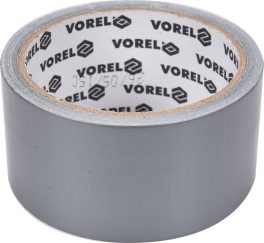 BANDA TEXTILA "DUCT" 48MMX50M (cod: 75240)