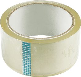 BANDA SCOTCH, 48MMX45M (cod: 75300)
