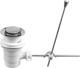 ARMATURA EVACUARE APA 1 1/2" (cod: 75499)