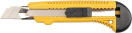 Cutter cu protecție 18 mm (cod: 76181)