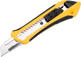 Cutter 18 mm (cod: 76186) - imagine 2