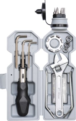 SET REPARATII BICICLETE 18 BUC (cod: 77795)