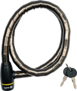 Antifurt pentru bicicletă 18 x 1000 mm(cod: 77850)