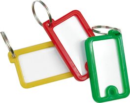 Set 12 piese Breloc Chei (cod: 77930)