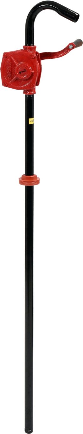 POMPA ULEI, 20L / MIN (cod: 78001) - imagine 2