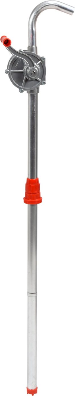 POMPA ULEI DIN ALUMINIU, 20L / MIN (cod: 78002)