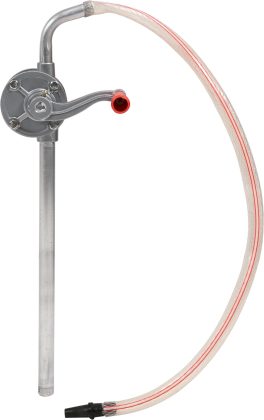 POMPA ULEI DIN ALUMINIU, 15L / MIN (cod: 78003)
