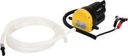 Pompă electrică de scos ulei de 80 W, 3 L/min (cod: 78007)