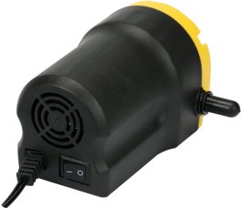 Pompă electrică de scos ulei de 80 W, 3 L/min (cod: 78007) - imagine 3