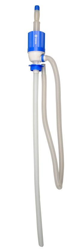 POMPA MANUALA PT COMBUSTIBIL (MARE) (cod: 78021)