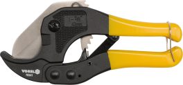 FOARFECA TAIAT TEVI PVC, PP 42MM (cod: 78341)