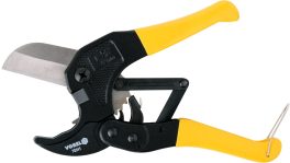 FOARFECA TAIAT TEVI PVC, PP 42MM (cod: 78341) - imagine 2