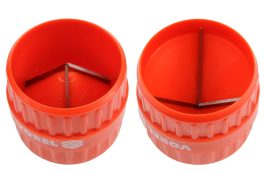 DISPOZITIV BORDURARE TEVI PLASTIC CU DIAMETRE INTRE 6-36MM (cod: 78385)