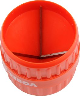 DISPOZITIV BORDURARE TEVI PLASTIC CU DIAMETRE INTRE 6-36MM (cod: 78385) - imagine 2