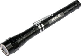 TELESCOP MAGNETIC CU LED, 17-56,5CM (cod: 78405) - imagine 2