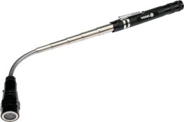 TELESCOP MAGNETIC CU LED, 17-56,5CM (cod: 78405) - imagine 3