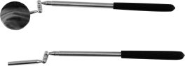 Set oglindă de inspecție cu magnet, 2 buc(cod: 78410) - imagine 2