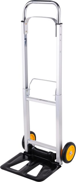 Cărucior pliabil de 660 mm cu capacitate 90 kg (cod: 78661)