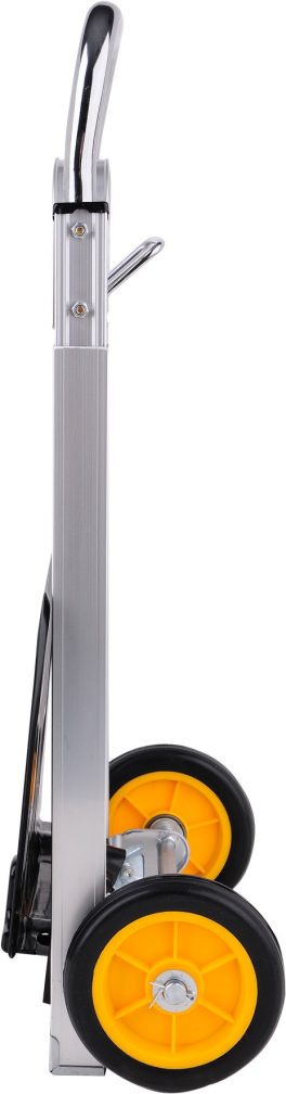 Cărucior pliabil de 660 mm cu capacitate 90 kg (cod: 78661) - imagine 5
