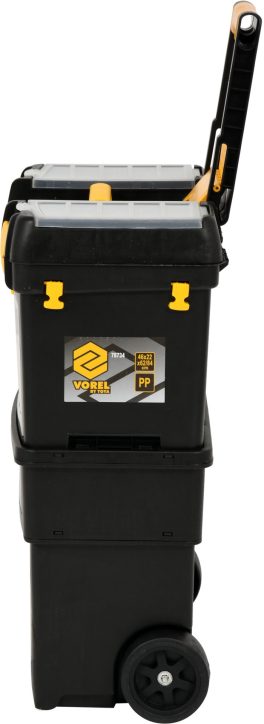 Troler scule, tip organizator, modular (cod: 78734) - imagine 3