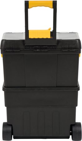 Troler scule, tip organizator, modular (cod: 78734) - imagine 4
