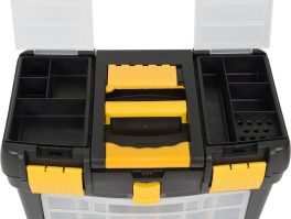Troler scule, tip organizator, modular (cod: 78734) - imagine 5