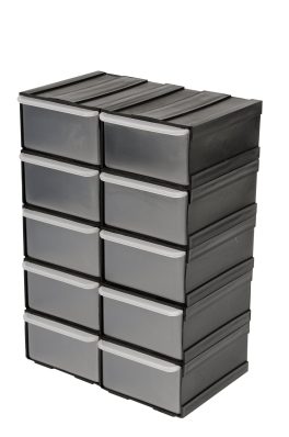 Organizator 10 sertare (cod: 78785)